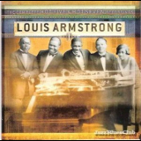 Louis Armstrong - The Complete Hot Five And Hot Seven Recordings (4CD) '2000