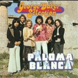 George Baker Selection - Paloma Blanca '1975