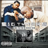 Big Tymers - Hood Rich '2002
