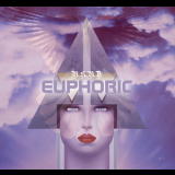 Blue Sky Black Death - Euphoric Tape '2013