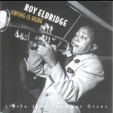 Eldridge Roy - Little Jazz Trumpet Giant (CD1) '1936