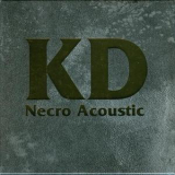 Kevin Drumm - Necro Acoustic (CD5) Organ '2010