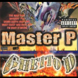 Master P - Ghetto D '1997