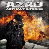 Azad - Azphalt Inferno '2009
