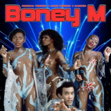 Boney M - Original Version • Long Version • Rarities (cd1) '2012