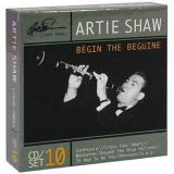 Artie Shaw - Begin The Beguine (CD6) '2005
