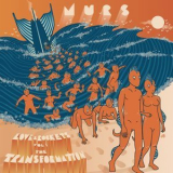 Murs - Love & Rockets Vol. 1: The Transformation '2011