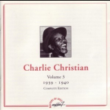 Charlie Christian - Volume 3  1939-1940 '1993