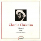 Charlie Christian - Volume 7 Feb.- March 1941 '1994