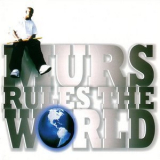 Murs - Murs Rules The World '2000