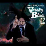 Murs - Varsity Blues '2002