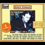 Eddie Condon - The Classic Sessions 1927-1949 (CD4) '2001