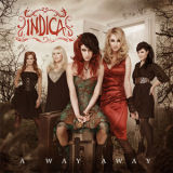 Indica - A Way Away (Japanese Edition) '2010