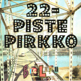 22-pistepirkko - Big Lupu '1992