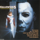 Alan Howarth - Halloween 5 - The Revenge of Michael Myers '1989
