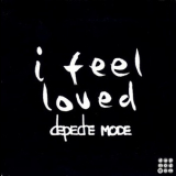 Depeche Mode - I Feel Loved (LCDBong31) [CD5] '2001