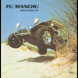 Fu Manchu - Daredevil '1995