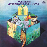 Jazz Q - Hodokvas '1979