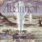 Abdunor - Whisper In Nameless Forms... '1998