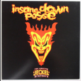Insane Clown Posse - The Amazing Jeckel Brothers '1999