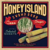 Honey Island Swamp Band - Cane Sugar '2013