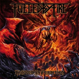 Fueled By Fire - Trapped In Perdition '2013