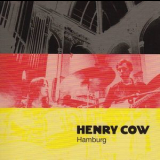 Henry Cow - Hamburg '2009