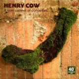 Henry Cow - A Cow Cabinet Of Curiosities '2009