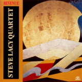 Steve Lacy Quartet - Revenue '1995