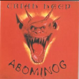 Uriah Heep - Abominog (2001 reissue) '1982