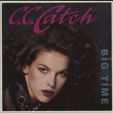 C.C.Catch - Big Time [CDS] '1989