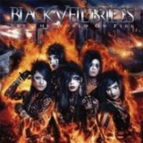Black Veil Brides - Set The World On Fire '2011