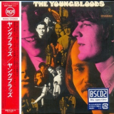 The Youngbloods - The Youngbloods '1967