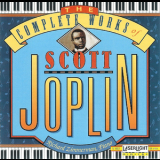 Scott Joplin - Complete Works Of Scott Joplin (vol. 2) '1993