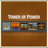 Tower Of Power - Original Album Series '2013