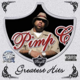 Pimp C - Greatest Hits '2008