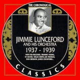 Jimmie Lunceford & His Orchestra - 1937-1939 '1990