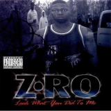 Z-Ro - Look What You Did To Me '1998