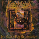 Rosicrucian - No Cause For Celebration '1994