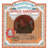 Captain Beefheart & The Magic Band - Unconditionally Guaranteed '1974