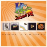 KC & The Sunshine Band - Original Album Series '2014