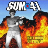 Sum 41 - Half Hour Of Power '2001