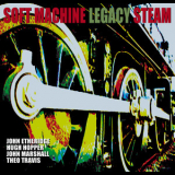 Soft Machine Legacy - Steam '2007