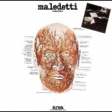 Area - Maledetti '1976