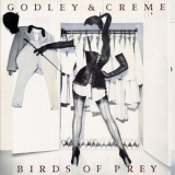 Godley & Creme - Birds Of Prey '1983