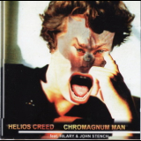 Helios Creed - Chromagnum Man '1997
