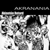 Akineton Retard - Akranania '2001