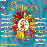Hand in Hand for Children e.V. - Children '1996