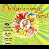 Hand in Hand for Children e.V. - Children Need A Helping Hand (CDM) '1997