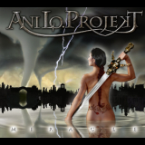 Ani Lo Projekt - Miracle '2011